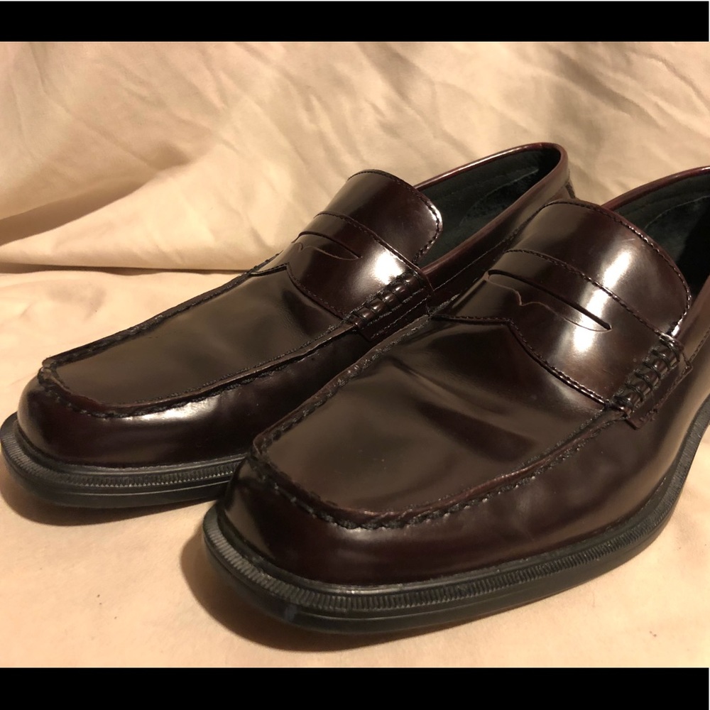 Rockport Penny Loafers