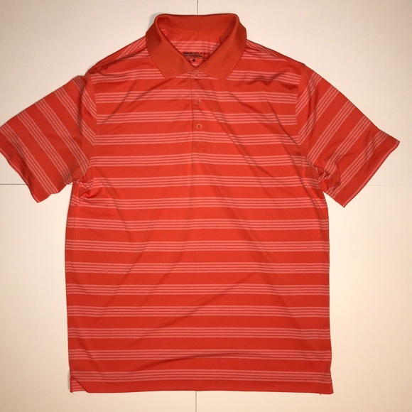 Nike Golf Shirt - Picture 1 of 4
