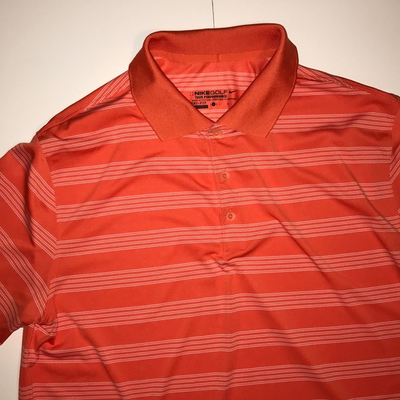 Nike Golf Shirt - Picture 3 of 4