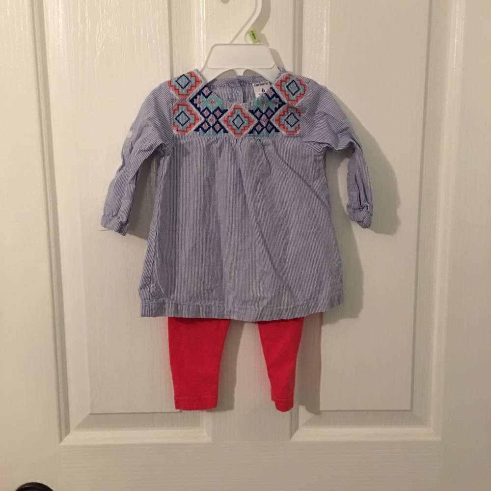 2 piece outfit