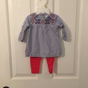 2 piece outfit