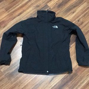 Women’s North Face Dual Climate Jacket