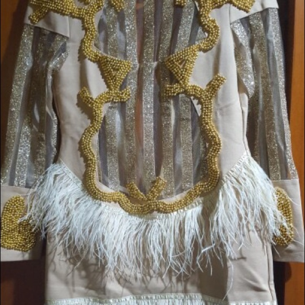 Dress - Picture 4 of 5
