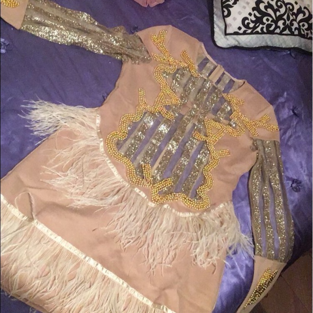 Dress - Picture 5 of 5