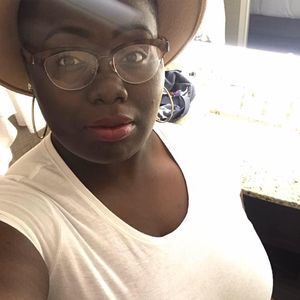 Meet your Posher, Jay