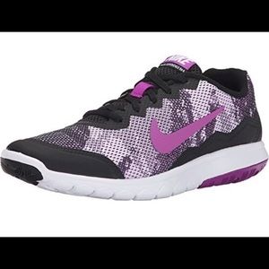 Nike Flex experience RN4