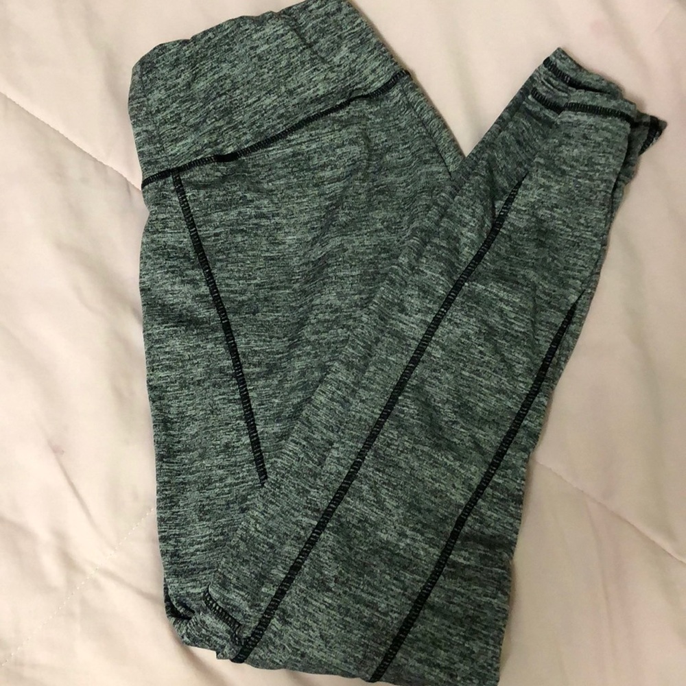 Cotton on workout leggings