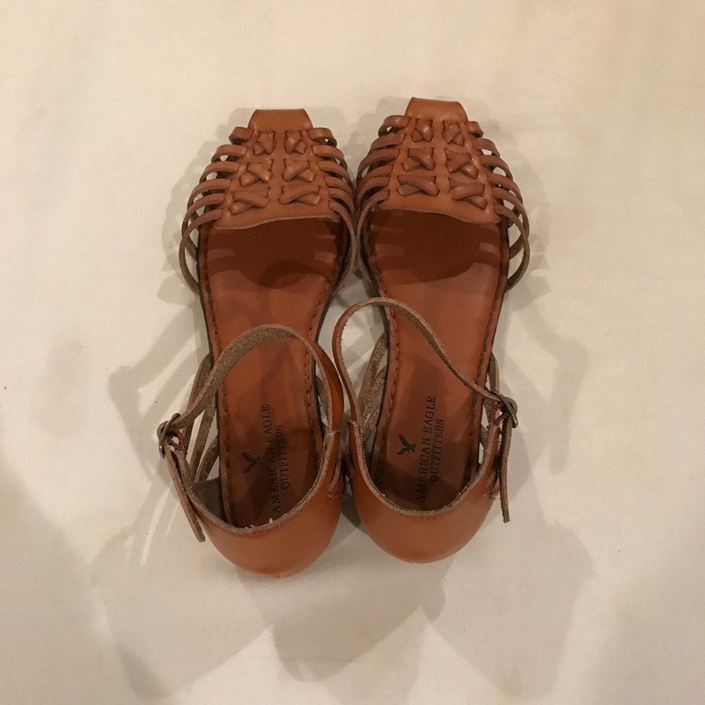 American Eagle shoes