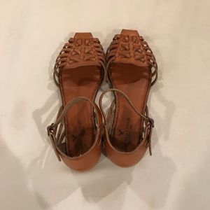 American Eagle shoes