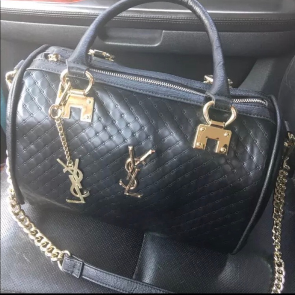 Handbag - Picture 3 of 4