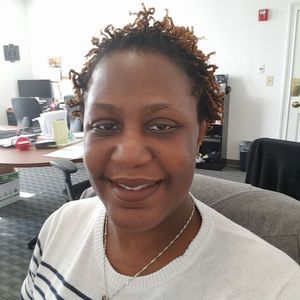 Meet your Posher, Mia