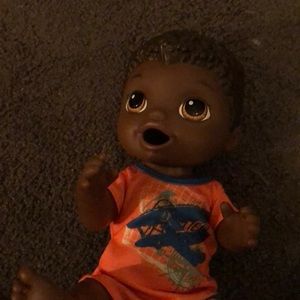 Meet your Posher, George