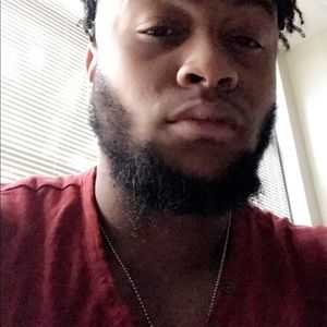 Meet your Posher, Jamarcus