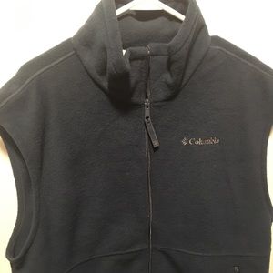 Columbia Men’s Vest