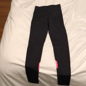 Victoria’s Secret full length leggings