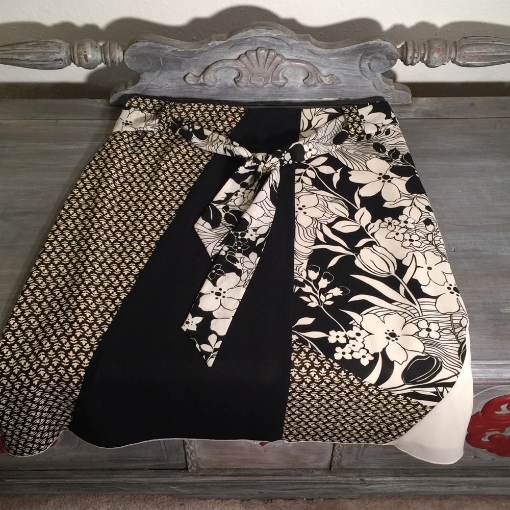 ❌SOLD❌Oscar - Oscar De la Renta Company Skirt