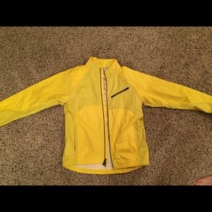 Cannondale cycling jacket