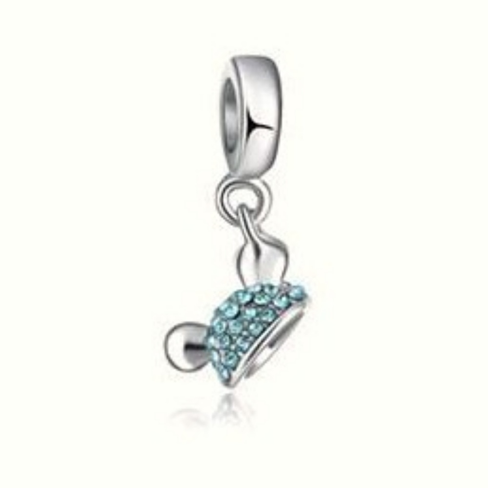 Mickey Ear Hat Charm