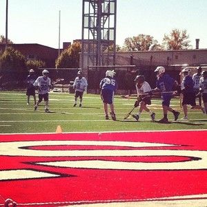 Meet your Posher, Mason