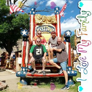 Meet your Posher, Kathy