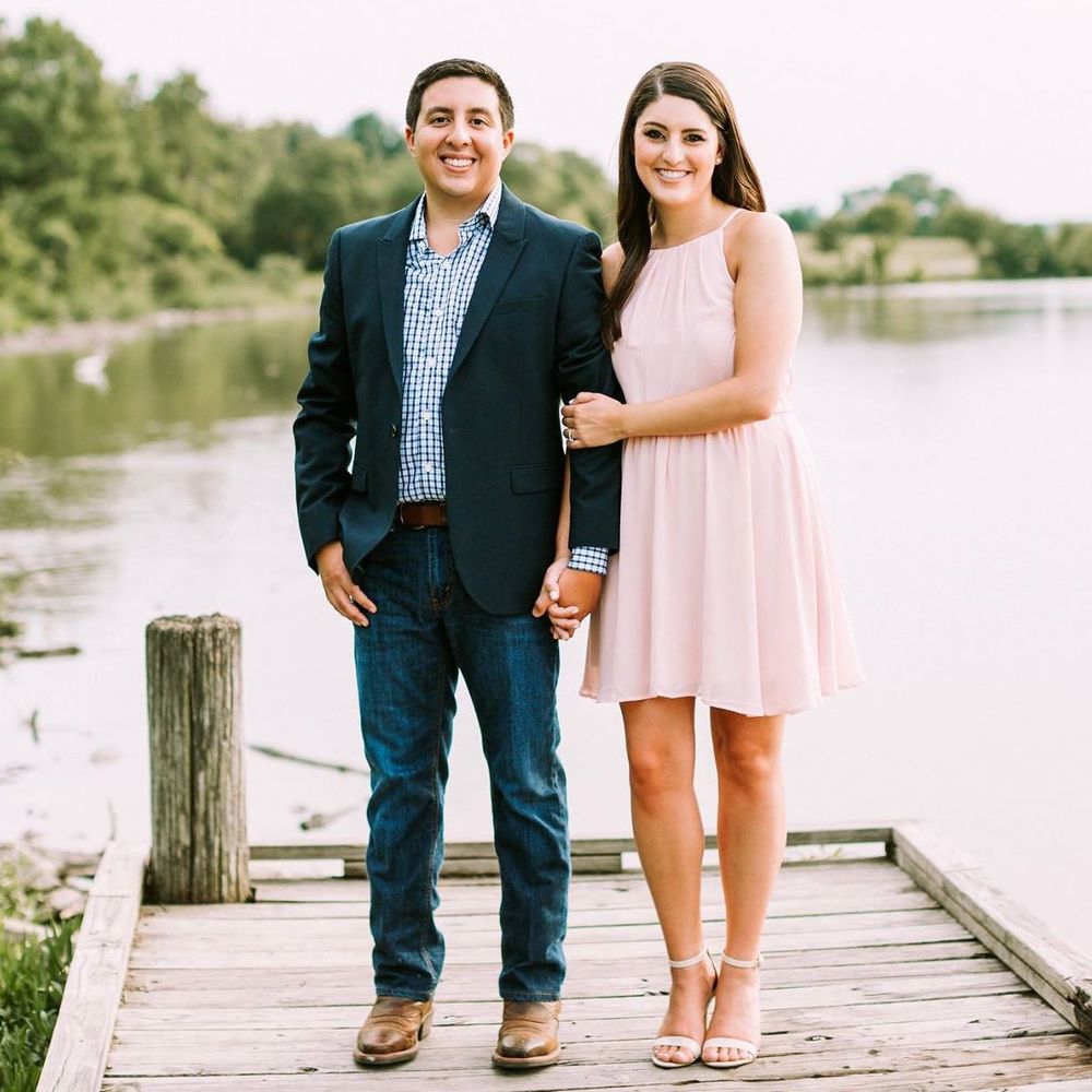 Meet your Posher, Jenna