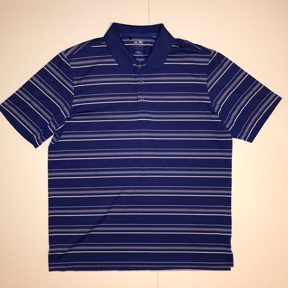 Adidas Golf Polo - Picture 1 of 4