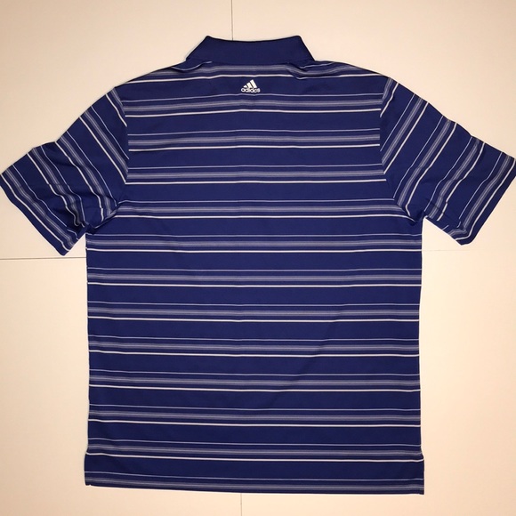 Adidas Golf Polo - Picture 4 of 4