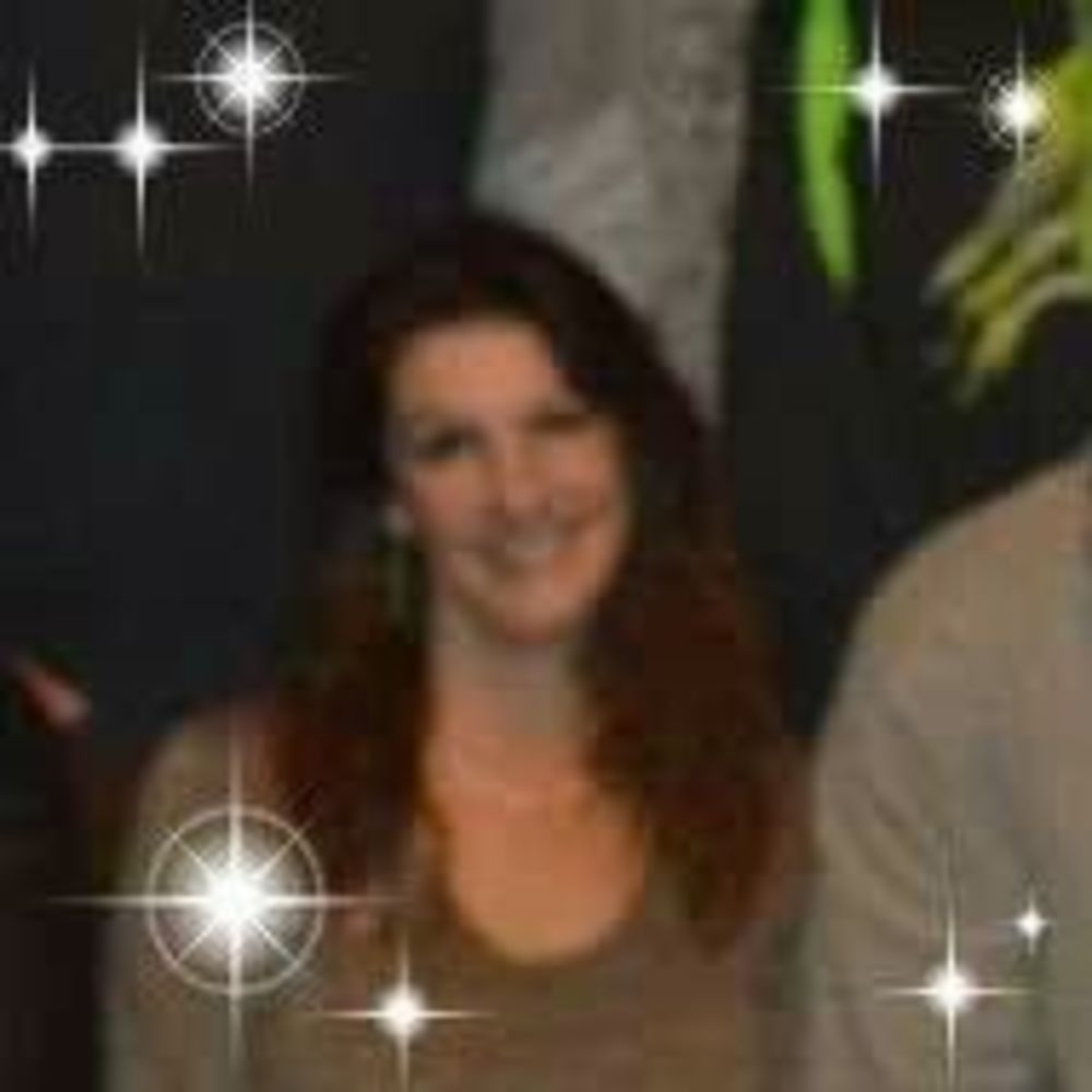 Meet your Posher, Rita