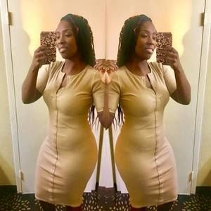 Meet your Posher, Regina