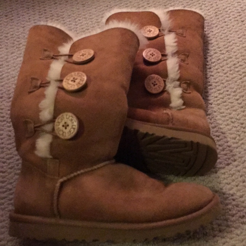Used Uggs