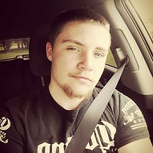 Meet your Posher, Garrett