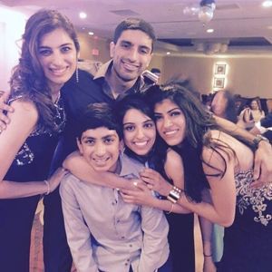 Meet your Posher, Rohit