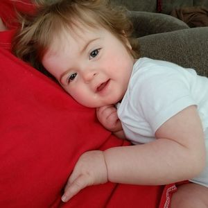 Meet your Posher, Meg