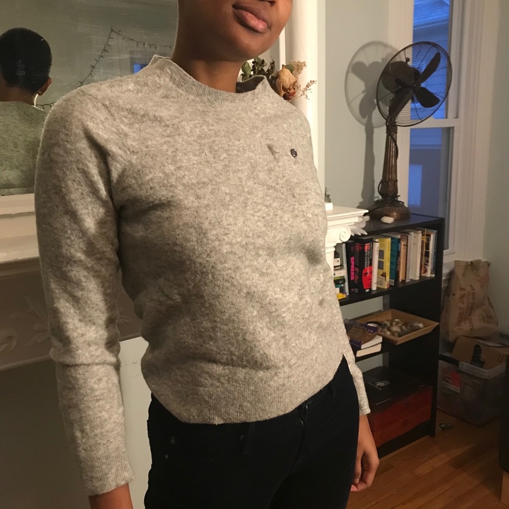Club Monaco Sweater