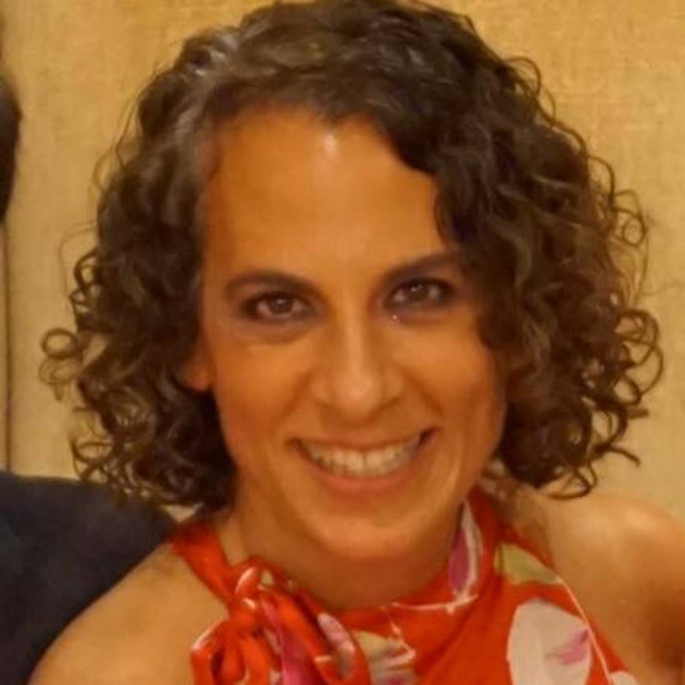 Meet your Posher, Pamela