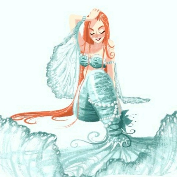 Meet your Posher, stayseacakes - Picture 1 of 1