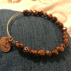 Alex & Ani Night’s Mosaic Bead