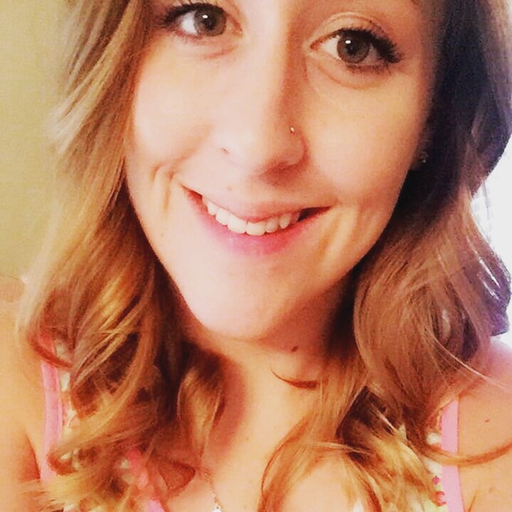 Meet your Posher, Jordan