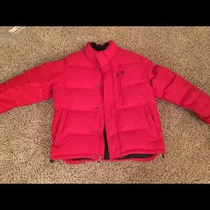 Timberland Down Winter Coat
