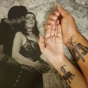 Meet your Posher, Jose