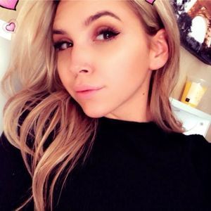 Meet your Posher, Marijana