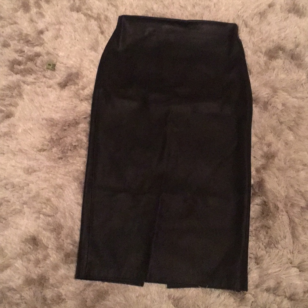 ZARA skirt!!