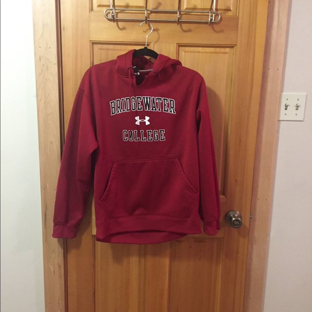 Sweatshirt size small