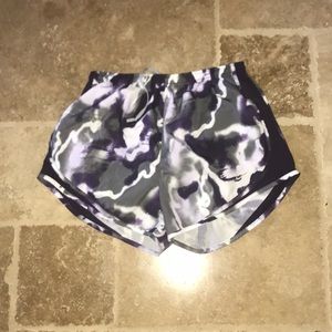 Nike.Tempo Dri Fit Shorts