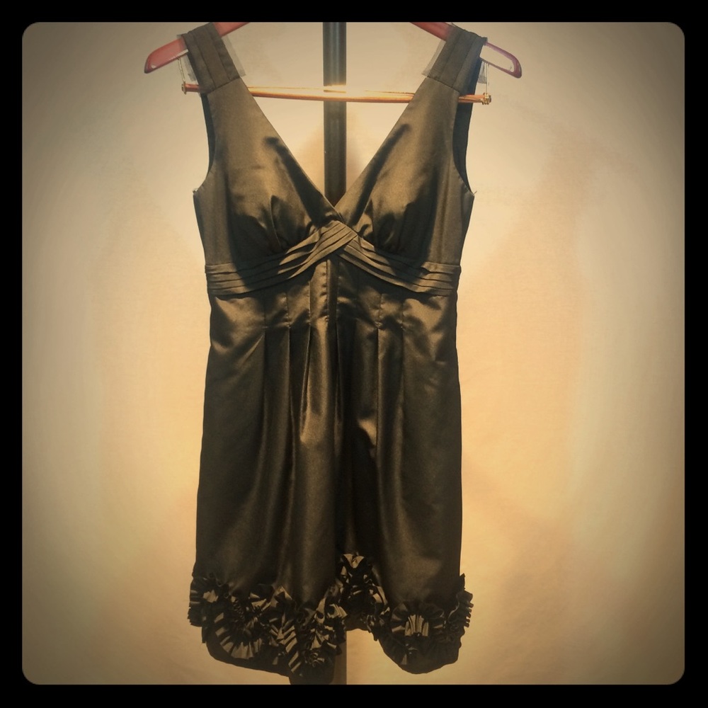 Night Way Collections Little Black Dress