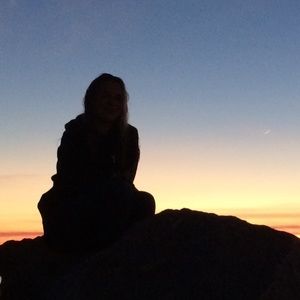 Meet your Posher, Alex