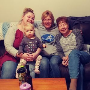 Meet your Posher, Amber