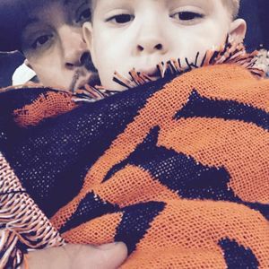 Meet your Posher, Victor