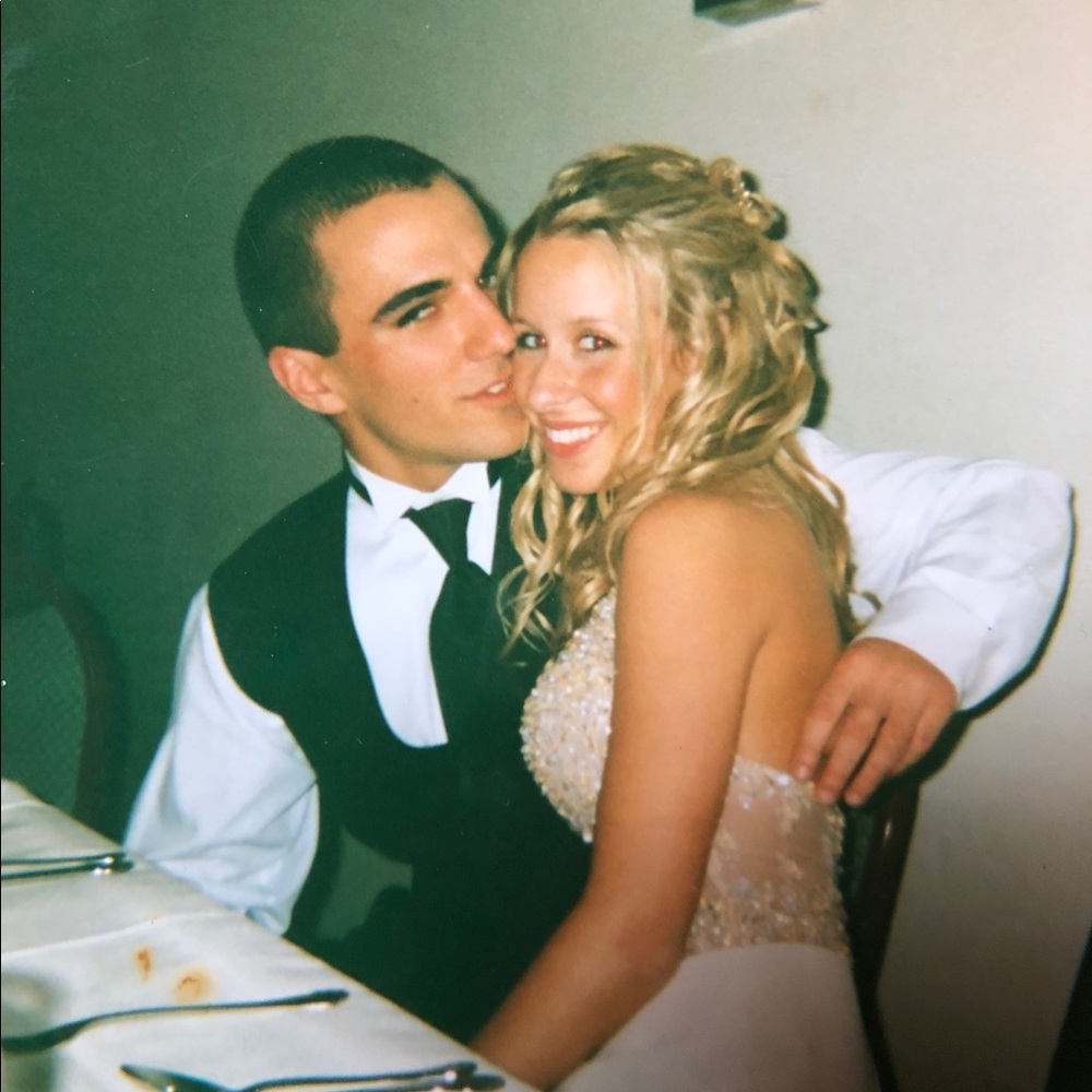 Meet your Posher, Molly