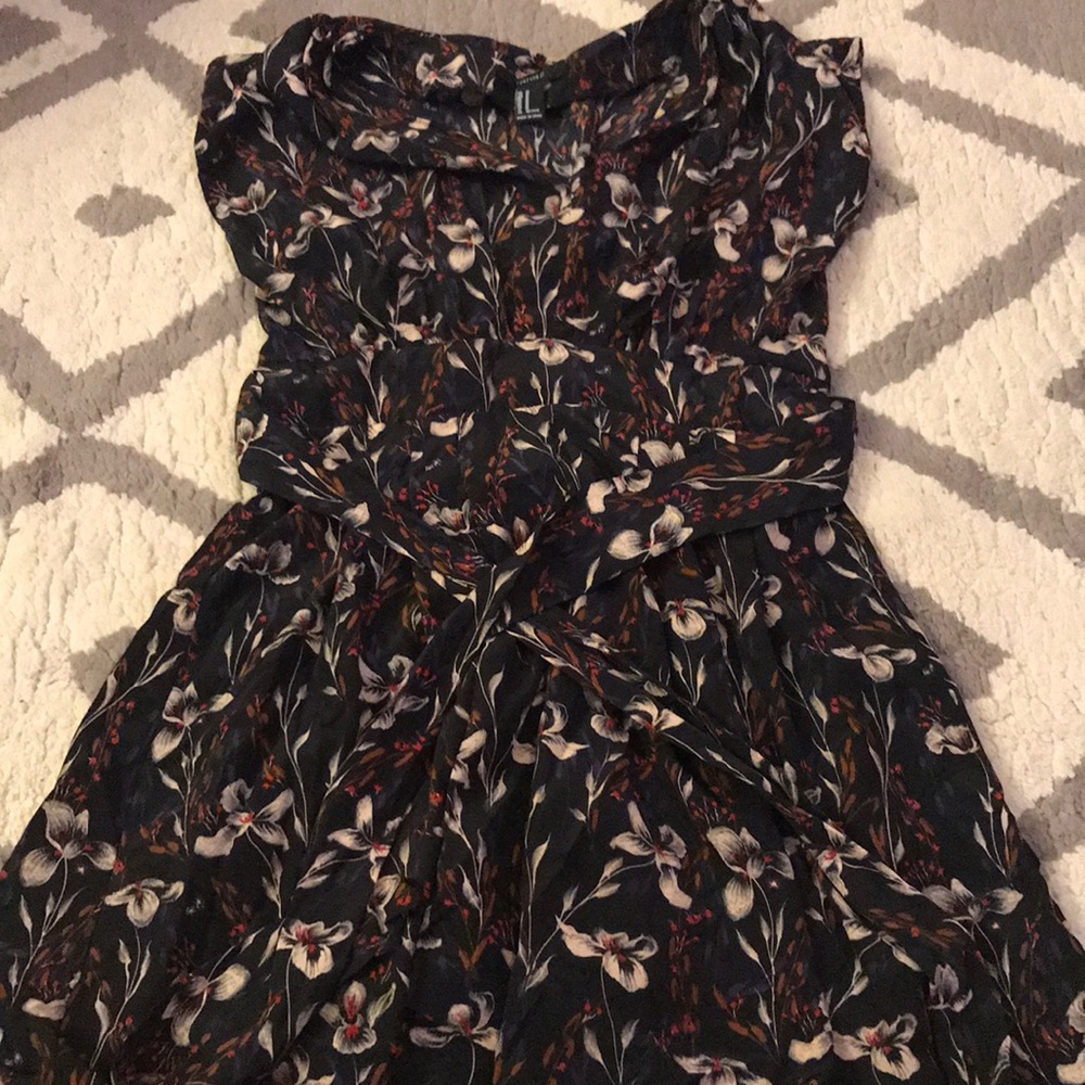 Forever 21 dress